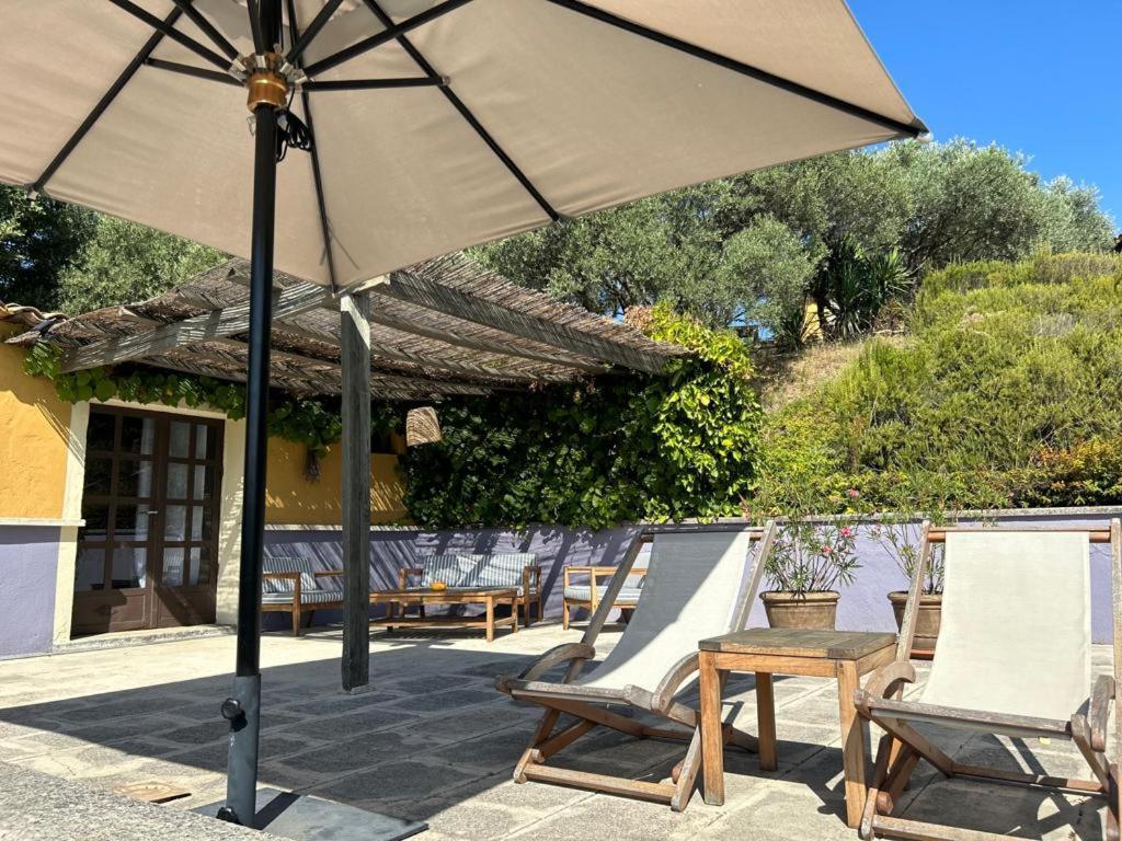Roussillon en Isere ル チャント デュ クール Bed & Breakfast エクステリア 写真
